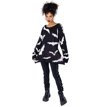 Rule The Night Jumper